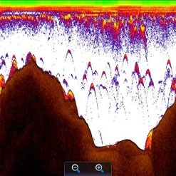 Lowrance SonarHub Sounder Module -Lowrance Online Store sonarhub 06 1