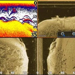 Lowrance SonarHub Sounder Module -Lowrance Online Store sonarhub 07 1