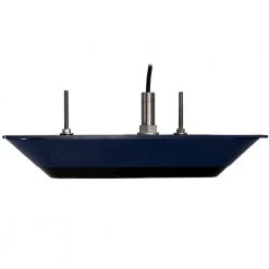 Lowrance TotalScan Thru-Hull Low/High CHIRP Transducer